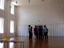 project in ex c erc: instruction choreography part 2