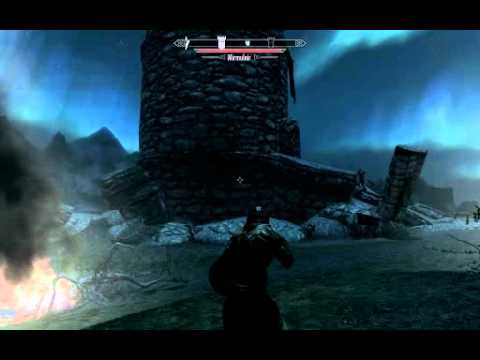 how to power bash skyrim