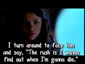 Four days- Episode 1