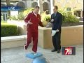 Todd Durkin on Training Ladainian Tomlinson