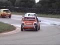 2 Carrera del Campeonato de Baleares de circuito FBEA