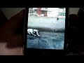 Iphone 3g - recording video