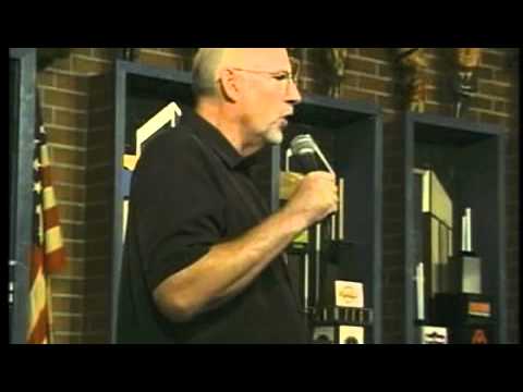 Billy Ray Bauer on Night Shift  5