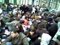 Manif' à Maurepas- Deuxième journée de mobilisation 78 - 1o