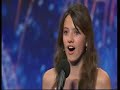 Tremendo Talento (Niña)