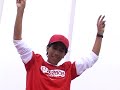 THE HUMAN RACE 10K - LIMA