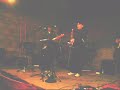 larrabetzu. BLUES kontzertua gaztetxean