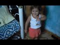 Maria clara dançando