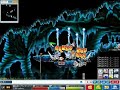 Cold Eye Training - Lightning Mage
