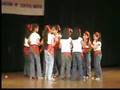 Tamil New Year 2008 Indianapolis Group Dance
