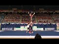 Thailand All Stars Grp Stunts @ 2nd CAIO