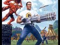 -{The Lost Tomb-Serious Sam the Second Encounter Music}-