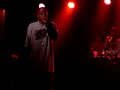 Sadat X & Greg Nice - BArcelona Sadat X & Greg Nice - BArcelona