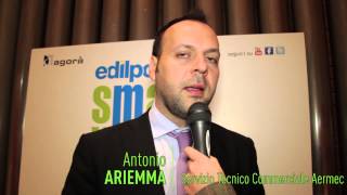 ICMQ a Napoli allo Smart Village Tour 2013