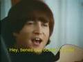 The Beatles - You've got to hide your love away - Subtitulad