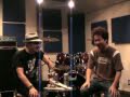 PEARL DRUMS 「パール・ドラマーズトークセッションvol.3(前編）」