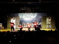 Jabbawockeez @ WORLD OF DANCE 2008