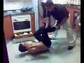 BreakDance Maly city