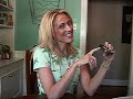Unboxing the Sprint HTC Mogul