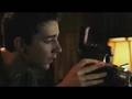 Disturbia \ Niepokój Trailer (Zwiastun) Sample