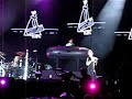 Depeche mode - Enjoy the silence (14.06.2006 Ljubljana)
