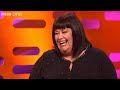 Dawn French's Hot Kiss List - The Graham Norton Show S6 Ep 7 Preview - BBC One