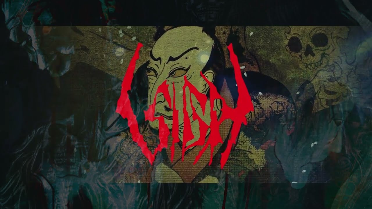 SIGH『Live: The Eastern Forces of Evil 2022』 | ワード SIGH『Live: The Eastern Forces of Evil 2022』 | ワード
