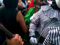 Carnaval Del Peñon De Los Baños 2011 (Parte 1) Barrio Del Carmen