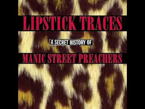 Manic Street Preachers - Dead Trees And Traffic Islands