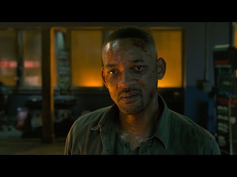 'Gemini Man' Official Trailer 2 (2019) | Will Smith, Clive Owen, Mary Elizabeth Winstead