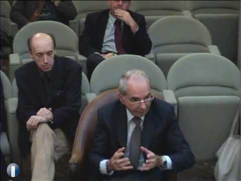 Intervento iniziale di Giuliano Amato [4/8]