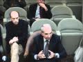 Intervento iniziale di Giuliano Amato
