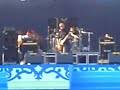 Savia - Prueba de Sonido (Yaiza, Lanzarote) El Desafio 2006