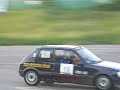 XII RS NR16 Peugeot 205 GTi Kolesi?ski Ak Centrum/Ridaz-Unit XII RS NR16 Peugeot 205 GTi Kolesi?ski Ak Centrum/Ridaz-Unit