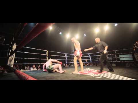 Aftermovie Noc bojovníků 21/6/2014
