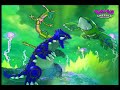 Pokemon R/S/E Remix: Legendary Pokemon Battle