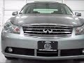 Infiniti M35x Presentation, Test Drive and Walkaround Infiniti M35x Presentation, Test Drive and Walkaround