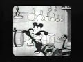 disney mickey mouse: steamboat willie-pferdedrehorgel-xD disney mickey mouse: steamboat willie-pferdedrehorgel-xD