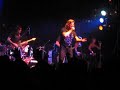 Vilma Palma e Vampiros - Verano Traidor / Todo lo q fue [Live]