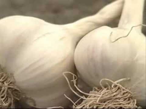 how to cure mrsa with garlic