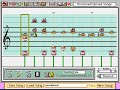 Houki Boshi on Mario Paint Composer Houki Boshi on Mario Paint Composer