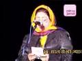Naseem Nakhat - Ghazal - kisi ke waastey