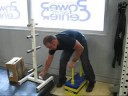 200kg One Hand Jarmo Meriä 200kg One Hand Jarmo Meriä