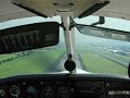 aproximación pista 02 skmd