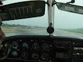 aproximación pista 02 skmd