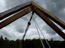 Rafter 11 Raised at PVF 1799 Rafter 11 Raised at PVF 1799