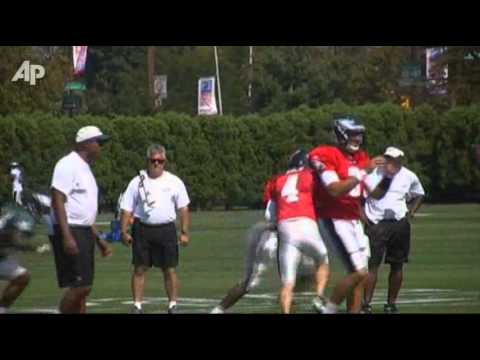 Eagles Send Kolb to Cardinals Eagles Send Kolb to Cardinals