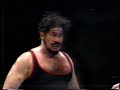 Wonderland of the fight  match37  Koshinaka VS Singh