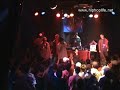 Mode XL - Konvoya Dahil ol (Canli performans)