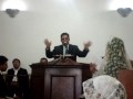 RETENIENDO LA PALABRA DE VIDA parte 3 de 4